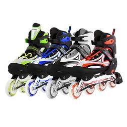 Roller Blades Adult Size 8-11
