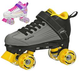 Grey Or White Size Junior 12 - 5