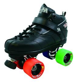 Men Black Size 1-15