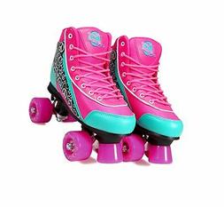 Kandy-Luscious Kid's Roller Skates - Comfortable Outdoor Chi