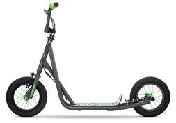 Mongoose 12 Expo Scooter Razor Type