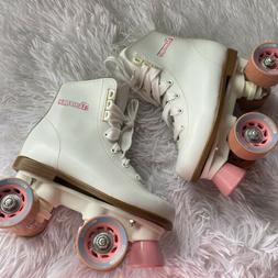 Chicago Girls' Rink Skate