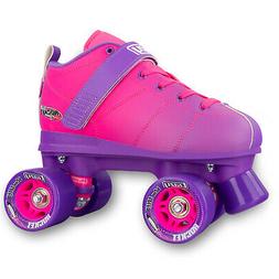 Rocket Roller Skates for Women and Girls