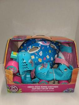 Knee Pads Helmet